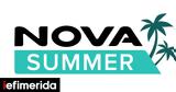 Nova, Novasummer, Ημέρα Μουσικής, Πατέρα,Nova, Novasummer, imera mousikis, patera