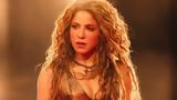 Shakira,Whenever Wherever -