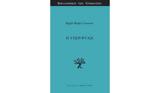 Ραλφ Ουάλντο Έμερσον –, Υπερ-Ψυχή,ralf oualnto emerson –, yper-psychi