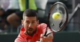 Νόβακ Τζόκοβιτς, Δεν,novak tzokovits, den