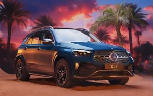 Mercedes-Benz, SUV