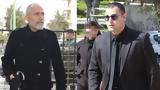 Χρίστος Κούγιας, Απέσυρε, Γρηγόρη Βαλλιανάτου Video,christos kougias, apesyre, grigori vallianatou Video