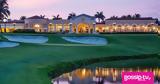 Δείπνο 148, Trump Golf Club,deipno 148, Trump Golf Club