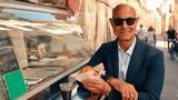 Στάνλεϊ Τούτσι, Ιταλία – Mια,stanlei toutsi, italia – Mia