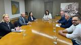 Συνάντηση Κεραμέως - Κεφαλογιάννη, ΠΟΕΕΤ, Πώς, Tουρισμό, Εστίαση,synantisi kerameos - kefalogianni, poeet, pos, Tourismo, estiasi