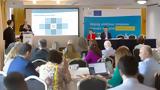 Enterprise Europe Network, Πόσες, ΜμΕ, 3ετία -,Enterprise Europe Network, poses, mme, 3etia -