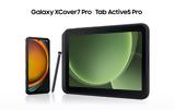 Samsung, Galaxy XCover7 Pro, Galaxy Tab Active5 Pro, Ανθεκτικές,Samsung, Galaxy XCover7 Pro, Galaxy Tab Active5 Pro, anthektikes