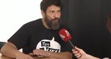 Αλέξης Γεωργούλης, Πού,alexis georgoulis, pou