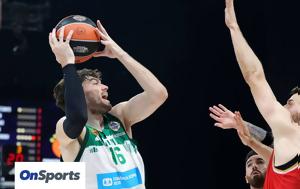 Euroleague Final Four 2025, Παναθηναϊκού - Ολυμπιακού, Euroleague Final Four 2025, panathinaikou - olybiakou
