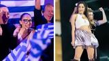 Eurovision 2025, ΕΡΤ, Κλαυδία -, Μαρίνα Σάττι,Eurovision 2025, ert, klavdia -, marina satti