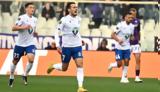 Στόχος, ΑΕΚ, Πολωνία,stochos, aek, polonia