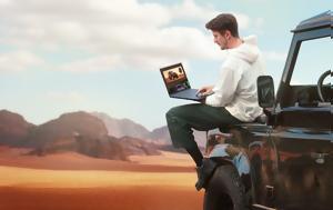 Asus ProArt P16