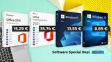 Προσιτές, Windows 11, 13 55€ Office 2021, 29 20€,prosites, Windows 11, 13 55€ Office 2021, 29 20€