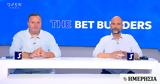 Αυτοί, BET BUILDERS, Stoiximan,aftoi, BET BUILDERS, Stoiximan