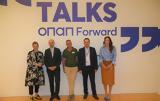Επιχειρηματική, ΟΠΑΠ Forward TALKS,epicheirimatiki, opap Forward TALKS