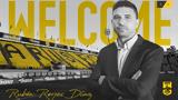 Άρης, Ρούμπεν Ρέγες,aris, rouben reges