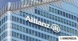 Allianz Global Insurance Report, Ρεκόρ, Ελλάδα,Allianz Global Insurance Report, rekor, ellada