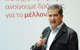 Fourlis, Αύξηση,Fourlis, afxisi