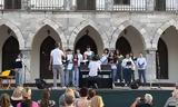 9ο Αντάμωμα Σχολικών Χορωδιών, Δήμο Πεντέλης,9o antamoma scholikon chorodion, dimo pentelis