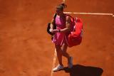 Roland Garros, Πρόωρη, Σάκκαρη,Roland Garros, proori, sakkari