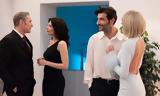 Παιχνίδια Εκδίκησης, Άγρια, Μάγιας – Άγη,paichnidia ekdikisis, agria, magias – agi