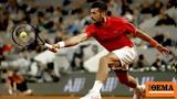 Roland Garros, Γενεύη, Τζόκοβιτς, 3-0, Μακντόναλντ - Βίντεο,Roland Garros, genevi, tzokovits, 3-0, makntonalnt - vinteo
