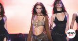 Ελένη Φουρέιρα, Ατύχημα,eleni foureira, atychima