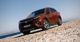 Suzuki S-CROSS,SUV