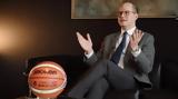 FIBA, Συνάντηση, Euroleague, NBA Europe, Γενεύη,FIBA, synantisi, Euroleague, NBA Europe, genevi