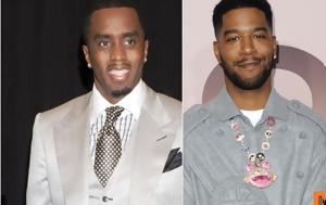 Diddy, Kid Cudi - Πήγε, Diddy, Kid Cudi - pige