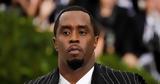 Ο Sean “Diddy” Combs, Kid Cud, Cassie,o Sean “Diddy” Combs, Kid Cud, Cassie