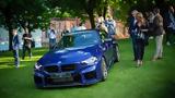 Πρώτη, BMW M2 CS,proti, BMW M2 CS
