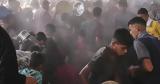 Γάζα, Παραδοχή Νετανιάχου,gaza, paradochi netaniachou