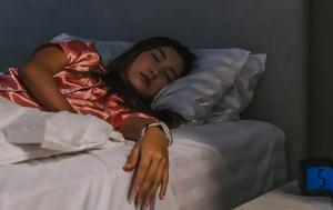 Η αθώα συνήθεια του «5 λεπτά ακόμα» ίσως να έχει σημαντικές επιπτώσεις στον ύπνο μας