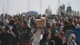 Νετανιάχου, Γάζα -, Υπήρξε,netaniachou, gaza -, ypirxe
