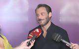 Αντέδρασε, Αντίνοος Αλμπάνης, Big Brother,antedrase, antinoos albanis, Big Brother