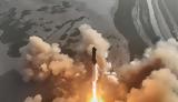 Ακόμη, Starship, SpaceX –,akomi, Starship, SpaceX –