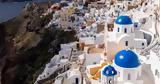 Χωριά, Σαντορίνη,choria, santorini