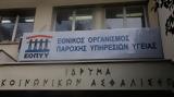 Σφοδρές, ΕΟΠΥΥ, 2022,sfodres, eopyy, 2022