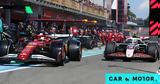 Formula 1,FIA