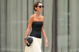 Drop-waist,