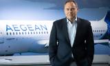 Aegean, Αύξηση 14, – EBITDA 438,Aegean, afxisi 14, – EBITDA 438