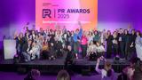 PR Awards 2025, Alpha Bank,MSLPublicis Groupe