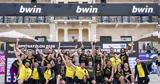 TECHNOGYM ΠΡΩΤΑΓΩΝΙΣΤΡΙΑ, SPETSATHLON 2025,TECHNOGYM protagonistria, SPETSATHLON 2025
