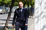 Greece Sets Up Interministerial Committee, Vet Foreign Investments,National Security