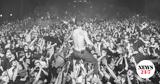 Release Athens -,Gojira