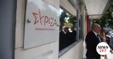 ΣΥΡΙΖΑ, Μητσοτάκη, ΟΠΕΚΕΠΕ,syriza, mitsotaki, opekepe