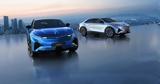 Alpine A390,470