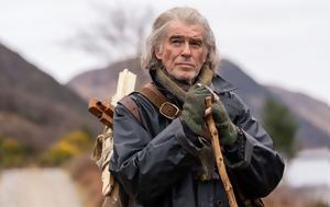 Four Letters, Love, Πιρς Μπρόσναν, Four Letters, Love, pirs brosnan