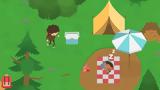Apple, Gaming Studio RAC7,Sneaky Sasquatch